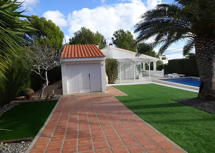 Villa Mar