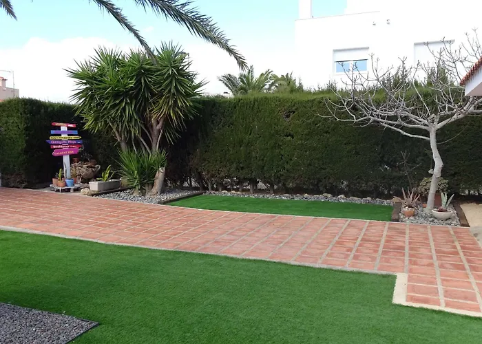 Villa Mar