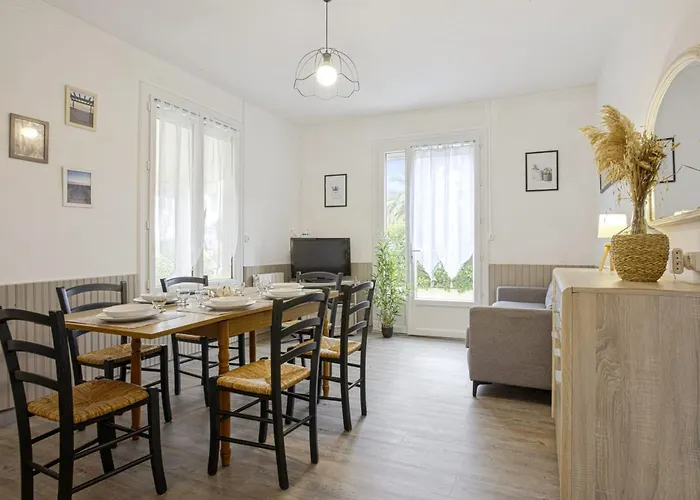 La Maison Alouette - Welkeys