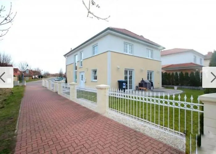 Private House