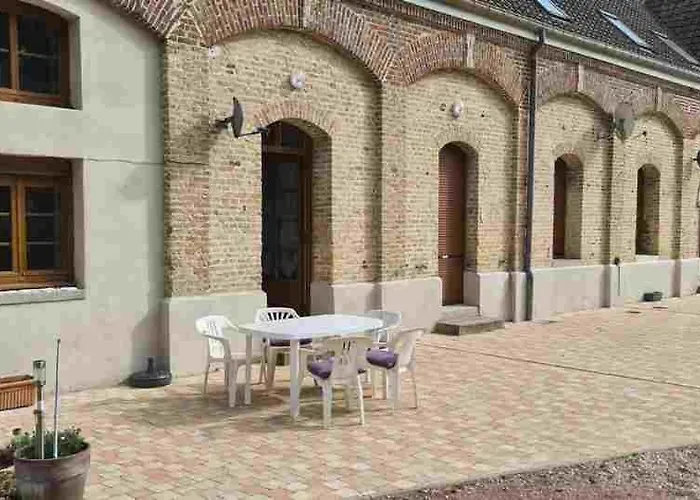"La Brise Marine",Wifi&Parking