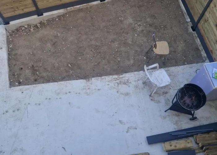 Maison neuf pour 4 personnes 85m2