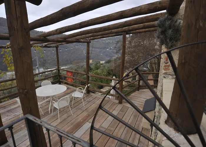 Agriturismo La Contessa (Adults Only)