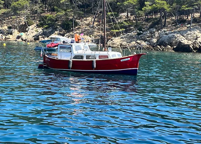 La Brigantine 2