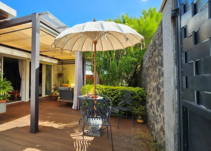 Villa Ysanga