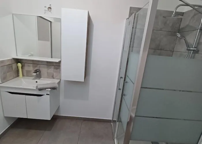Maison neuf pour 4 personnes 85m2