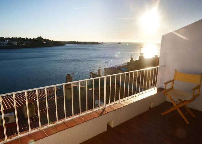 Casa Flora - Cadaqués