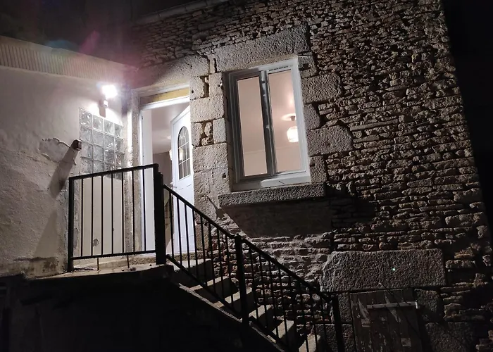 la maison du bonheur