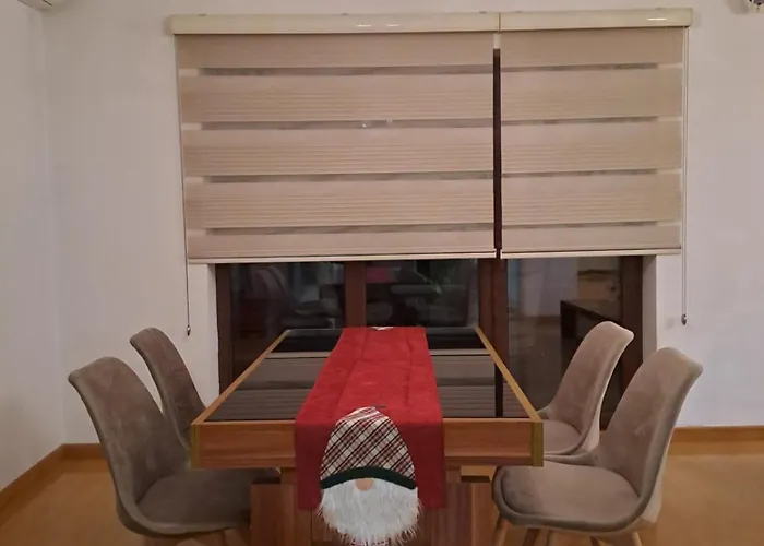 Casa Verde 2