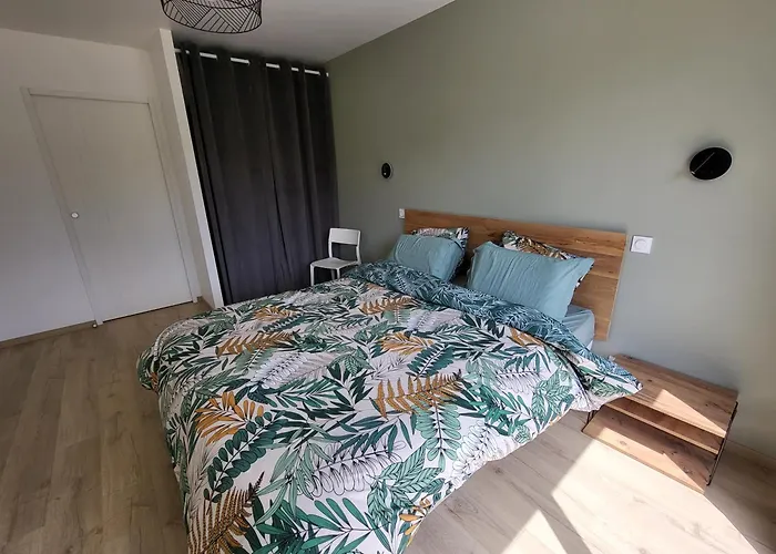 Villa Lou Sanaé - Bord de mer - Spa, paddle, Kayak - Classé 4 étoiles