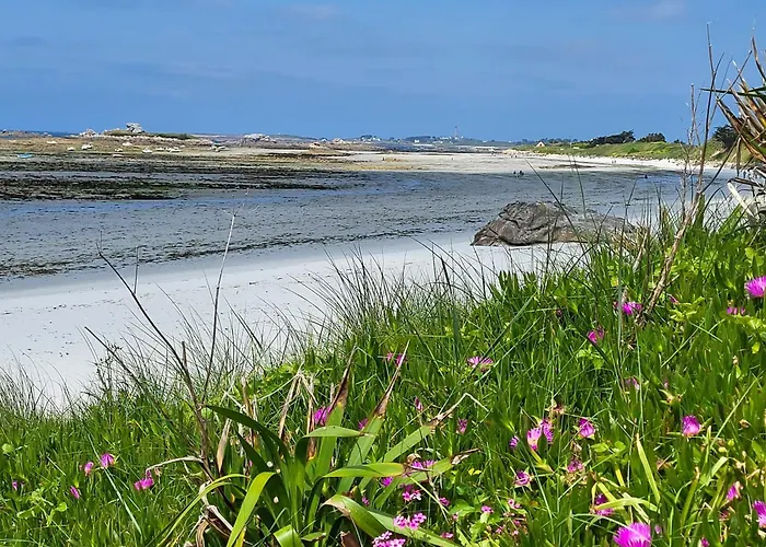 Villa Lou Sanaé - Bord de mer - Spa, paddle, Kayak - Classé 4 étoiles