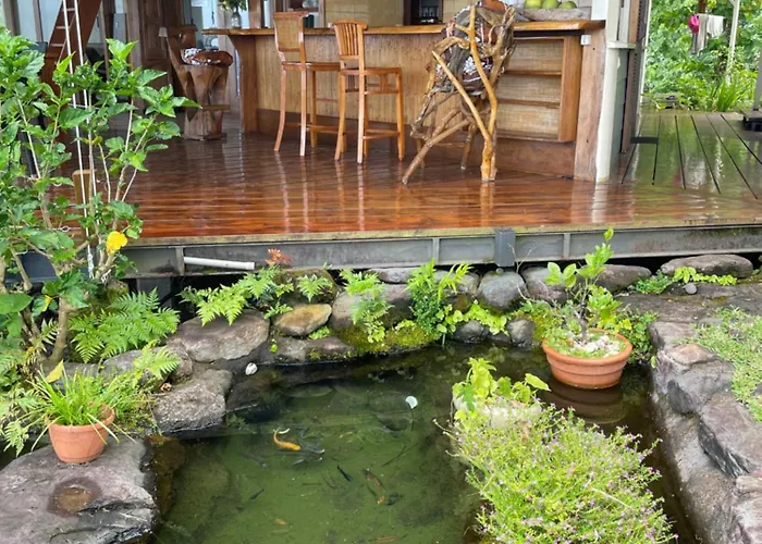 Villa O Vai