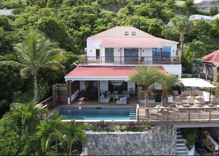 Villa Nagabaaja