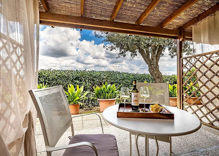 Agriturismo Cesani