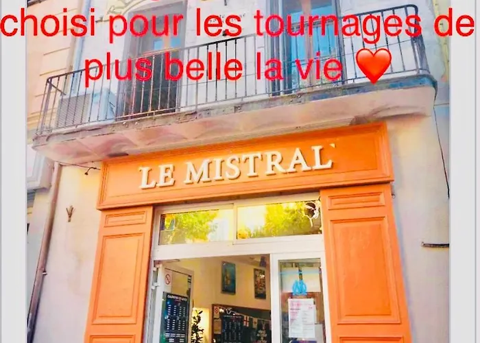Au charme provençal