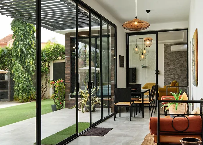 Villa Umy