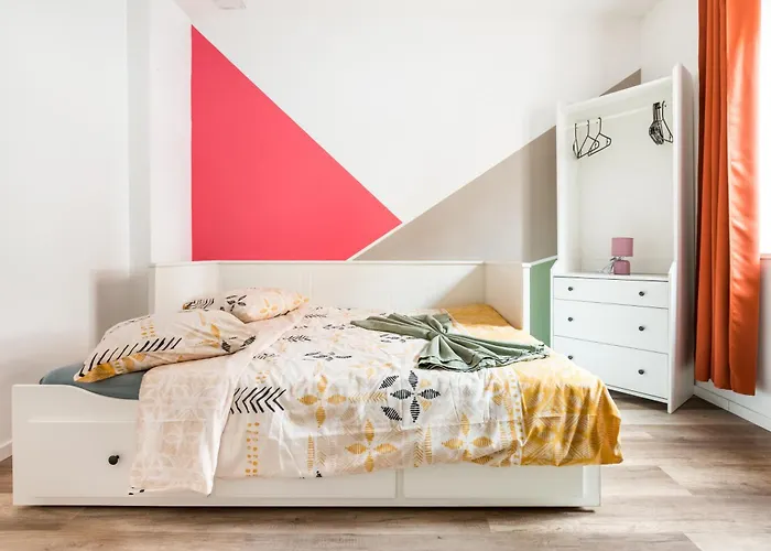 Grande maison 12Personnes 4CH-2SDB - Êxterieur -proche Lille