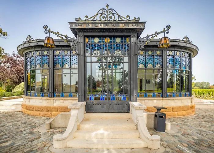 Château Pape Clément