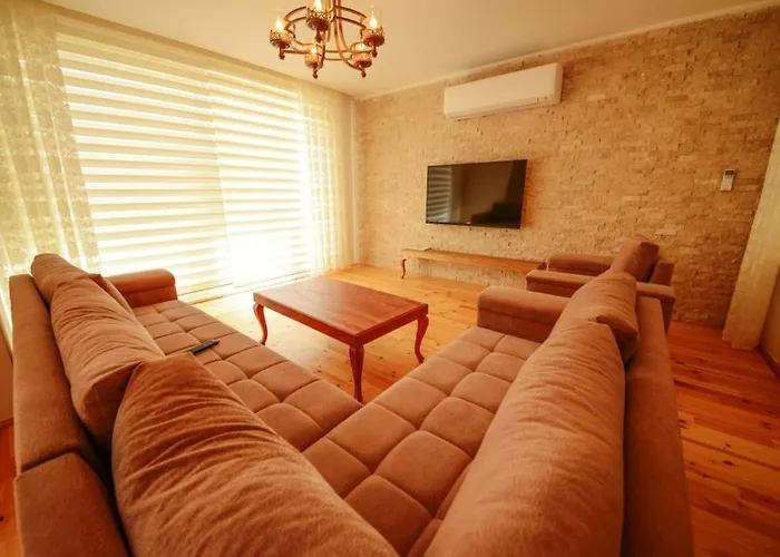 Villa Lucida - Islamlar Town - Villas With Private Pool, Nature Views And Sea Serenity