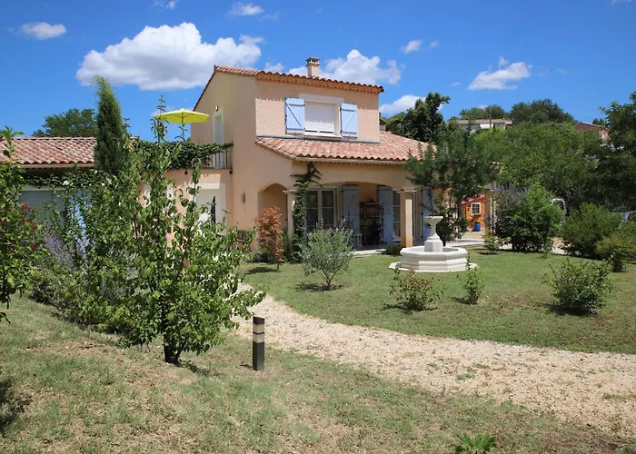 Gite ARCADIA