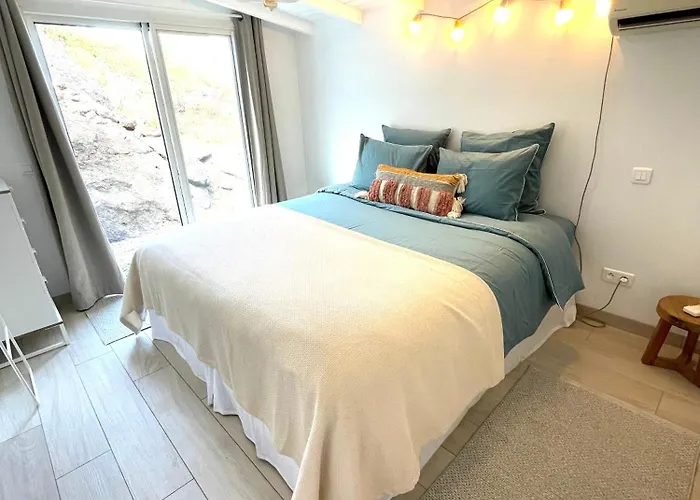 Le Bungalow