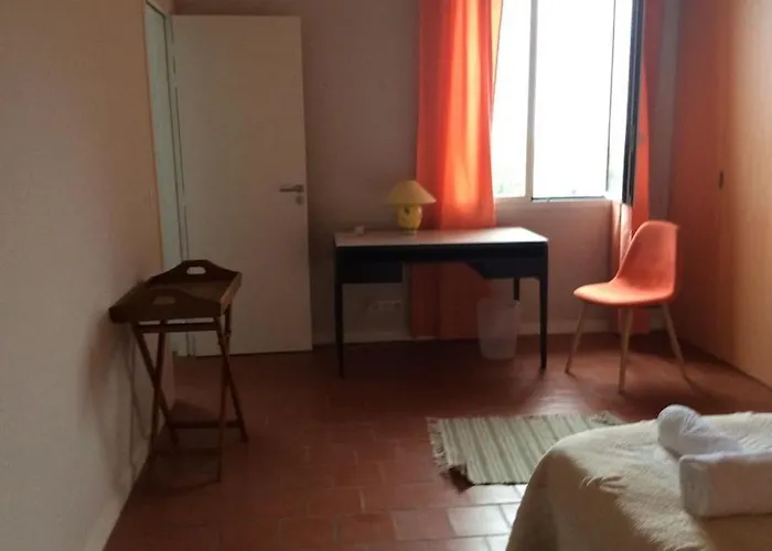 Villa les Tarentes : pool&sea view