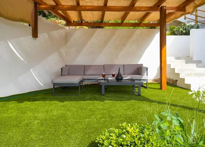 Villa Modern Super-Cannes Heated Pool, Parking, Clim, 7 Min To Cannes Beach