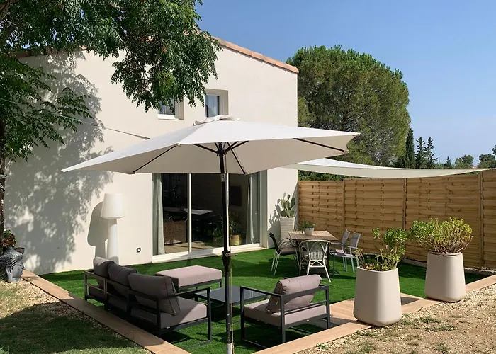 La Villa D 'Emma