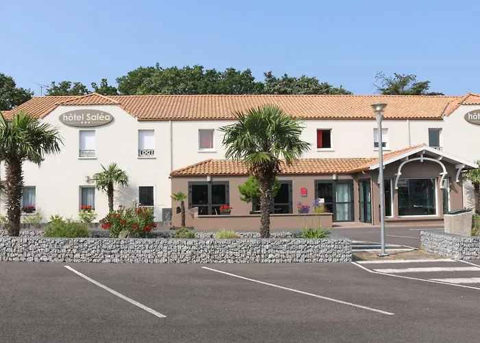 Hotel Salea