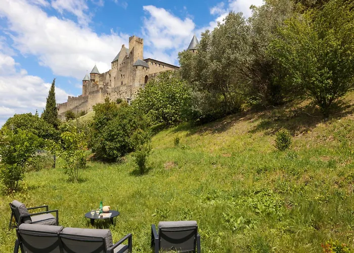 Maison Thérèse by Panorama Locations - SPA privatif