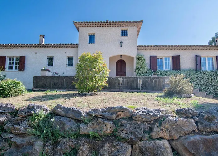 Holiday Home Villa Gaia By Interhome