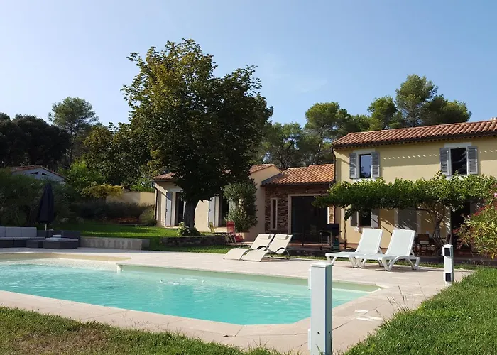 Maison Campagne Petite Mère