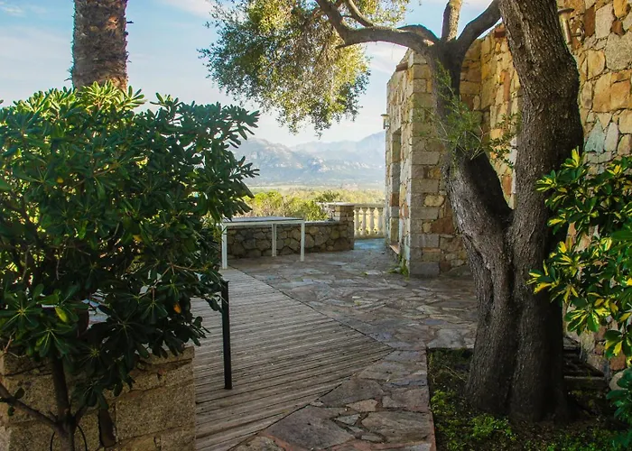 Villa U Mulinu