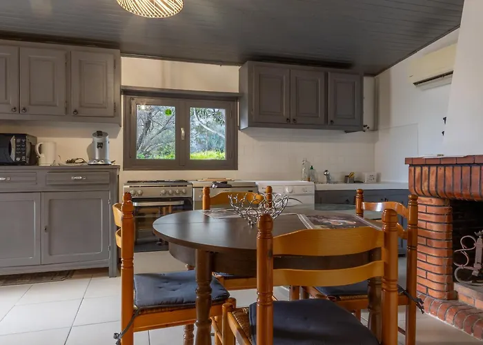 Casa Calma - Maison à proximité des plages
