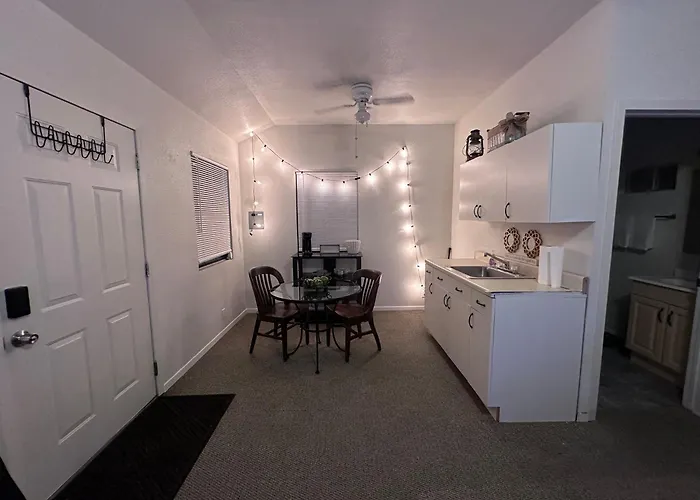 Green Haven Studio Near Austin Airport Cota