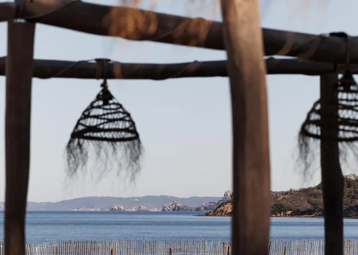 Domaine de la Mer - Les Pieds dans l'Eau