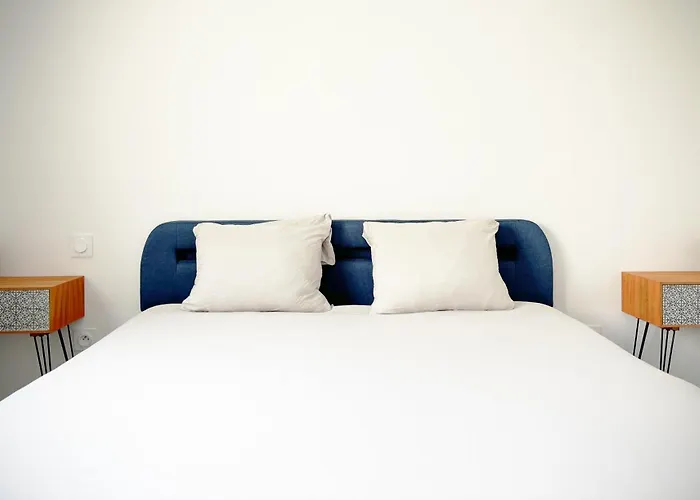 Residence Belfort