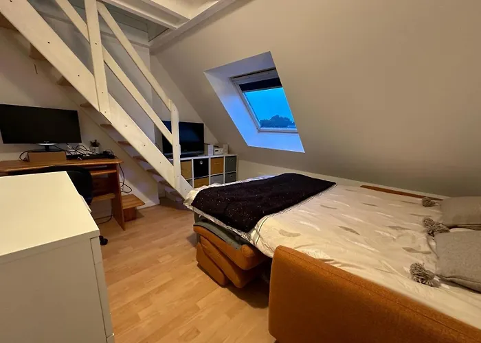 Maison Batz-sur-Mer, plage à 5 minutes