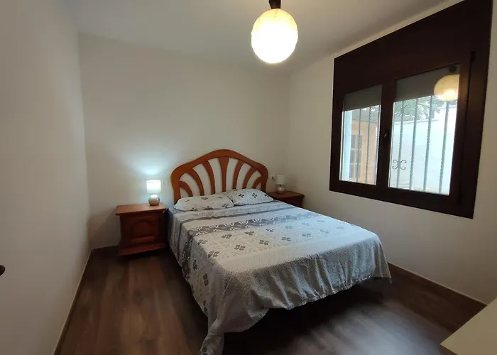 Villa Oasis