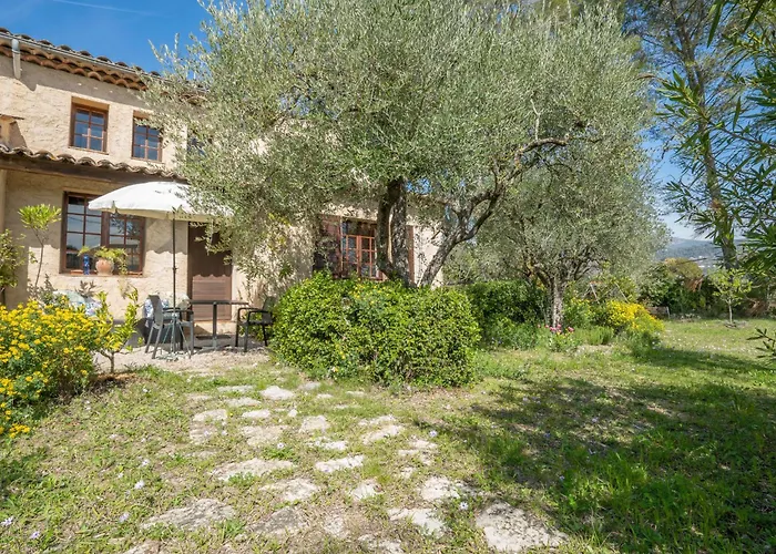 Villa Passival By Interhome