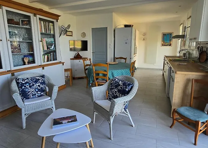 La Maison De La Cadière