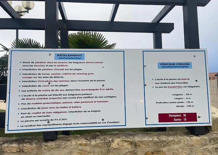 Villa pour des vacances en famille (linge inclus)