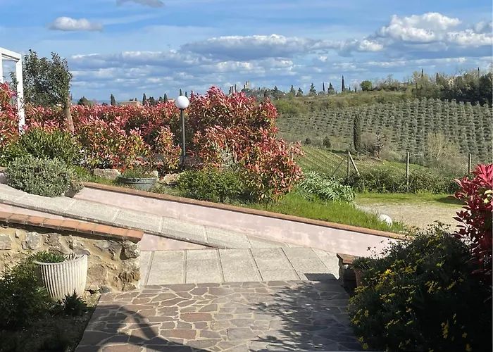 Casa Vacanza Le Case