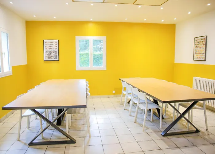 Crazy Villa Ecottay 61 - Heated Pool & Sauna - 2H From Paris - 30P