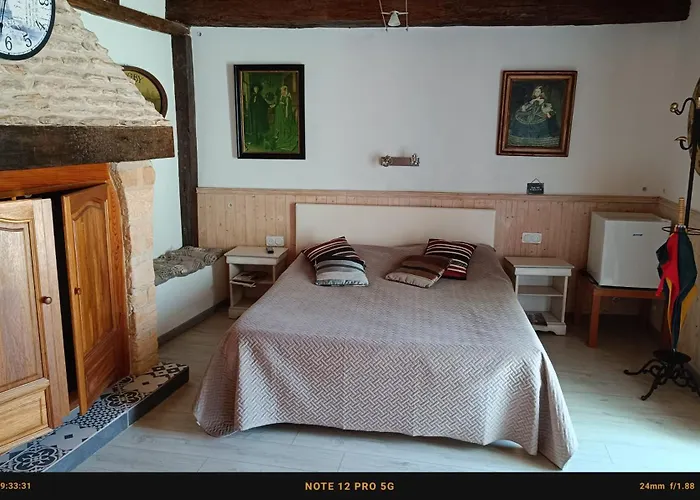 Chambres d'Hôtes&Gites Pouget