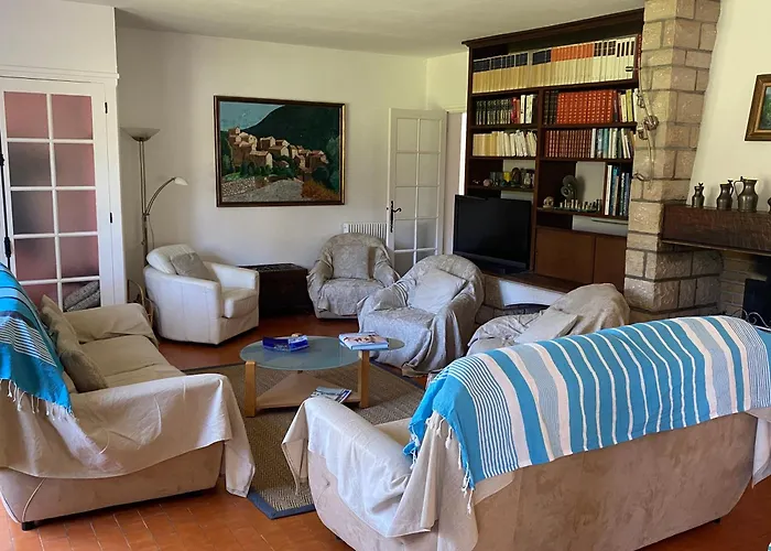 Villa landaise proche lac d’Hossegor et océan