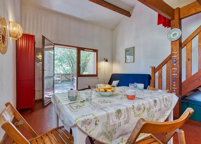 Holiday Home Les Cracks - Les As-2 By Interhome