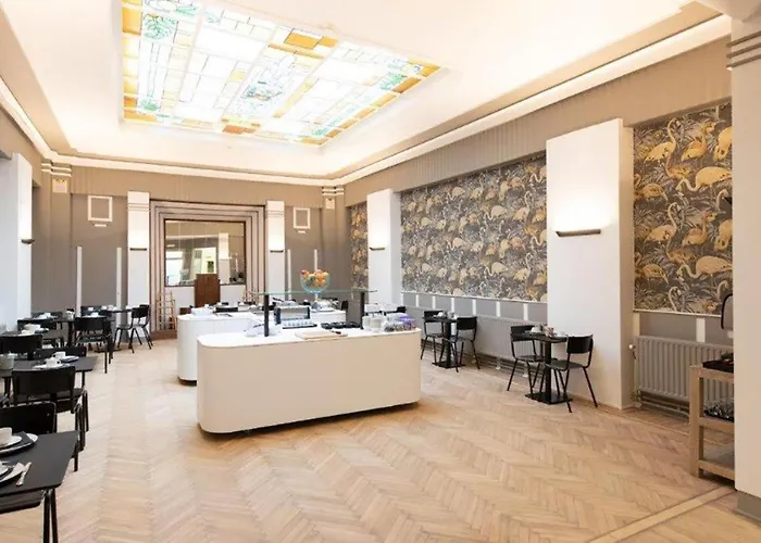 Hotel Louisa