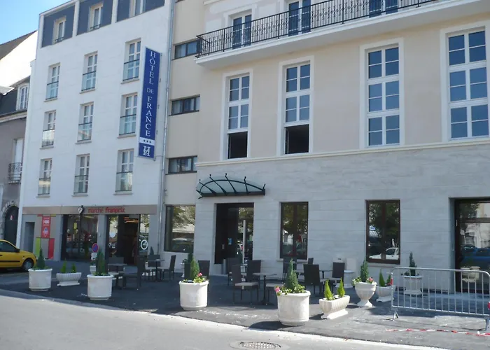 Hotel De France