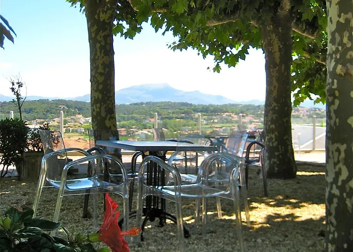 Hotel Itsas Mendia